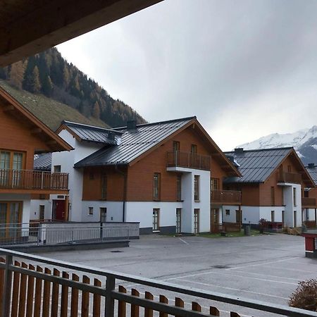 Kerstin 3 By Smr Rauris Apartments - Inc Spa And Near Gondola Buitenkant foto