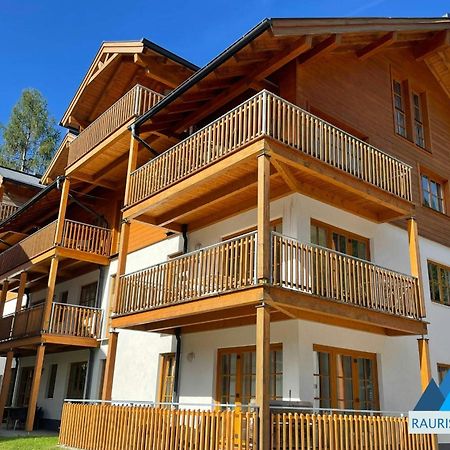 Kerstin 3 By Smr Rauris Apartments - Inc Spa And Near Gondola Buitenkant foto