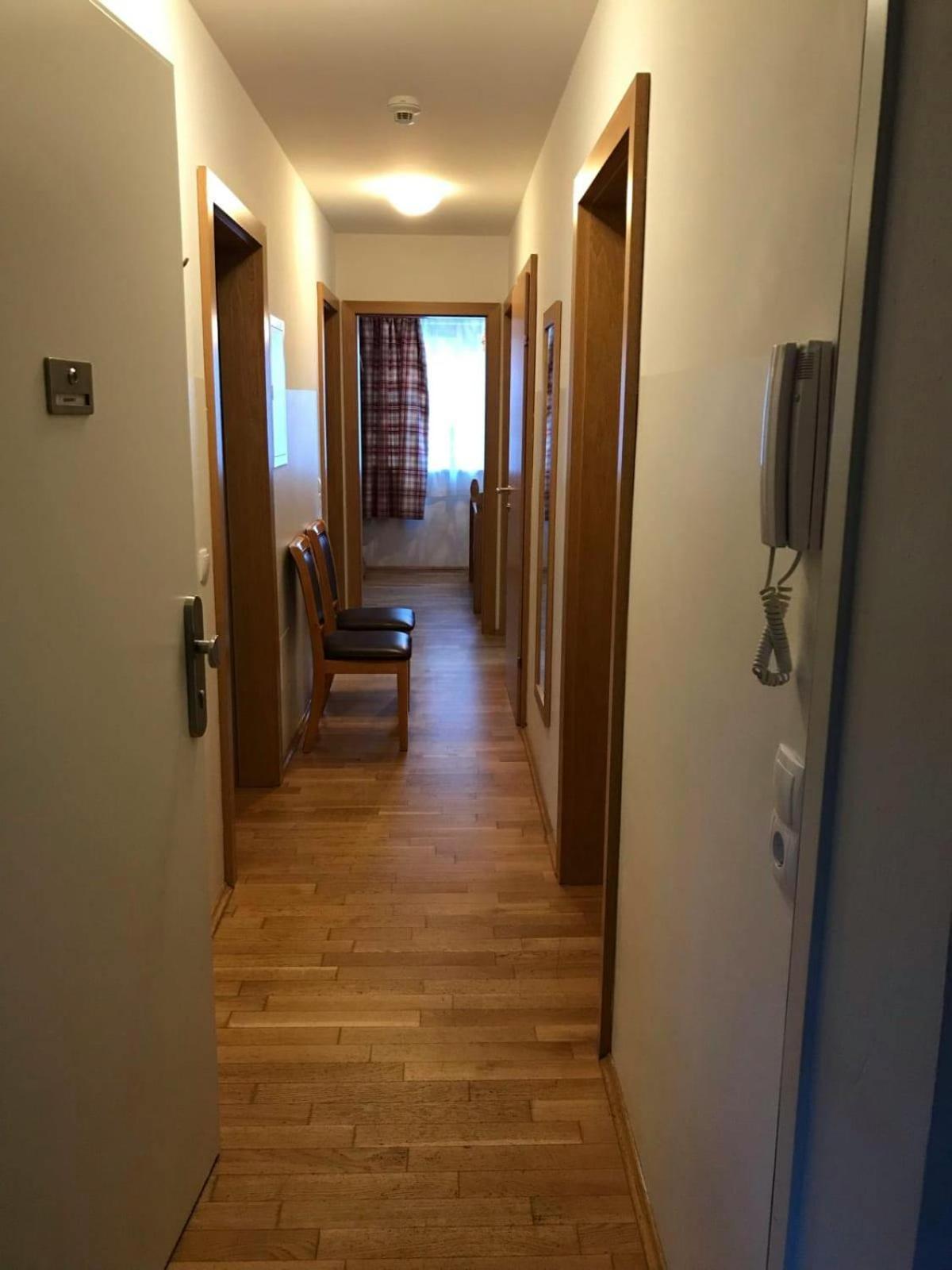 Kerstin 3 By Smr Rauris Apartments - Inc Spa And Near Gondola Buitenkant foto